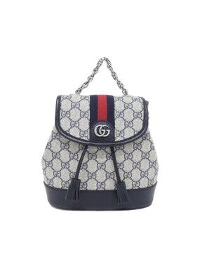 Gucci Ophidia Backpack Sac